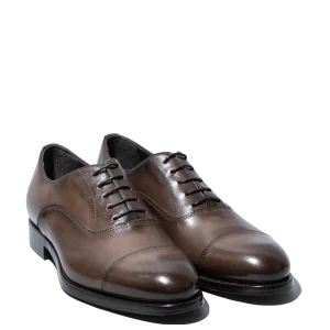Classica Allacciata Jerold Wilton Vitello Vintage Cacao