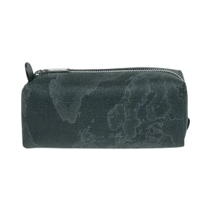 Pochette M010 Geo Black