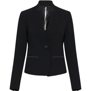Giacca Art.365 Miranda Nero