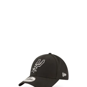 Cappello Da Baseball 9forty The League San Antonio Spurs Otc 11486909 Black
