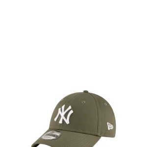 Cappello Da Baseball 9forty League Essential 940 New York Yankees 80636010 Green Med