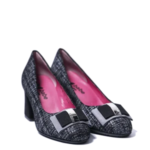 Décolleté Le Babe St. Mark Black