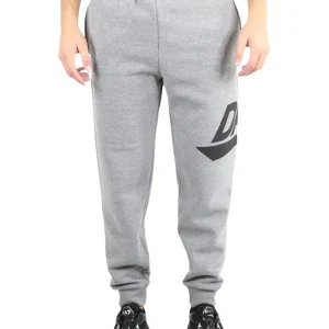 Daje Pantaloni Tuta Pfdj23001u Melange