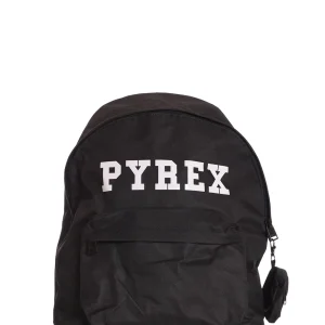 Pyrex Zaino Py80100 Nero/bianco