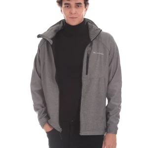 Giubbotto 1516251030 Charcoal Heather