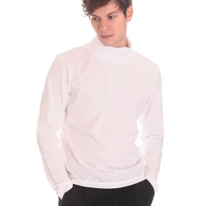 T-Shirt M002p204logoturtle White