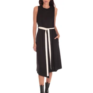 Vestito Art.365 Dante Nero