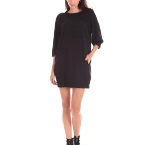 Vestito Art.365 Karlie Nero