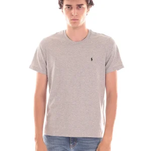 Polo Ralph Lauren T-Shirt 714844756003 Grigio
