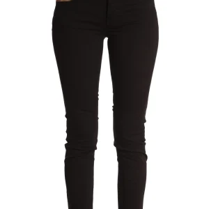 Jeans 0555 Nero