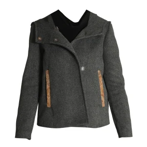 Blouson 2038 Antracite