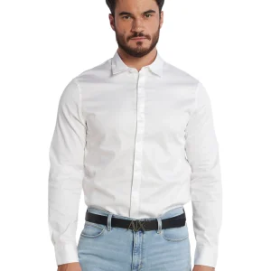 Camicia 6rzc44 White