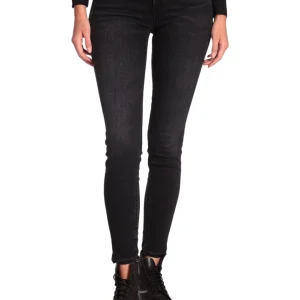 Calvin Klein Jeans Jeans J20j221684 Denim Black