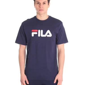 Fila T-Shirt Fau0067 Medieval Blue