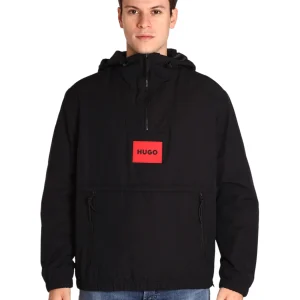 Giubbotto 50493103 Black