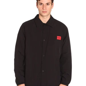 Giubbotto 50493431 Black