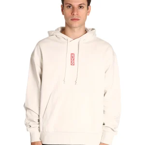 Felpa 50494180 Light Green