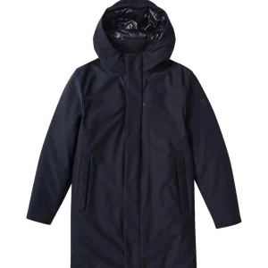 Giubbotto McS-M-J-09001 Blue Navy