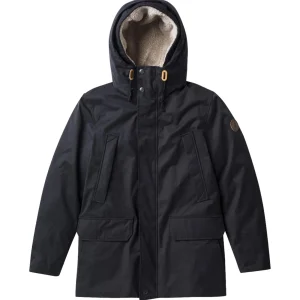 Giubbotto McS-M-J-09004 Black