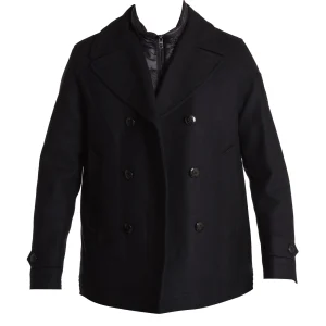 Giubbotto McS-M-J-09007 Blue Navy