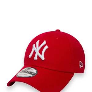 New Era Cappello Da Baseball 10531938 Red
