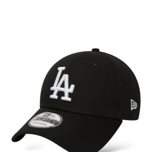 New Era Cappello Da Baseball 11405493 Black