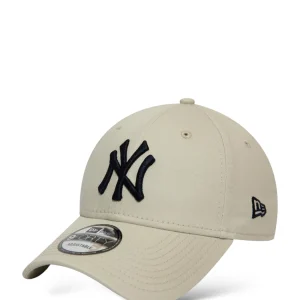 New Era Cappello Da Baseball 12380590 Med Beige