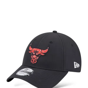 Cappello Da Baseball 60364217 Black