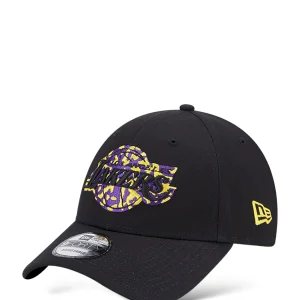 Cappello Da Baseball 60364424 Black