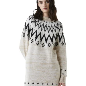 Vestito Cva23129ve Sand Bleahced