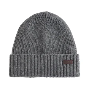 Cappello Carlton Beanie MHA0449 Grey
