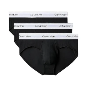 Intimo Hip Brief 3Pk 000NB3962A Black