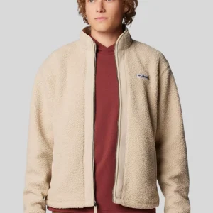 Felpa Full-Zip Black Mesa™ Boucle Fleece 2095821 Ancient Fossil