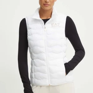 Smanicato Gilet 8NTQ08 White