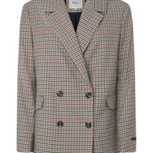 Cappotto Bailey PL402454 Light Beige