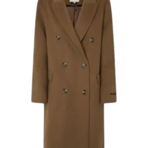 Giubbotto Beth PL402473 Nut Brown