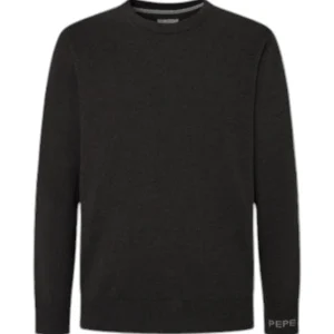 Maglione Girocollo New Andre Crew Neck PM702469 Dark Grey Marl