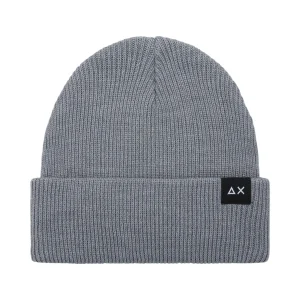 Cappello Cap Solid Funky C44103 Grigio medio