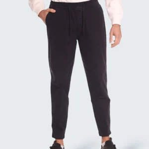 Pantaloni Pantalaccio Twill Work T.C UR715102 Blu