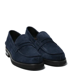 Mocassino Jerold Wilton Light Cachemire Bleu