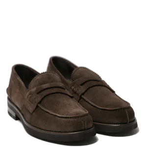 Mocassino Jerold Wilton Light Cachemire Ebano