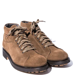 Pedula Jerold Wilton Camoscio Havana