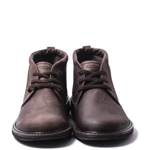 Polacchino Ecco Gore-Tex Cocoa Brown