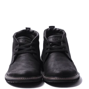 Polacchino Ecco Turn Ankle Gore-Tex Black