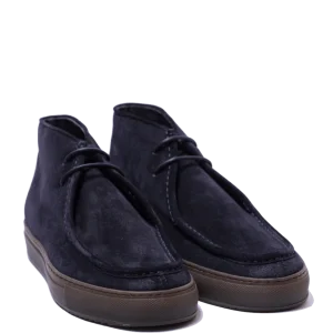 Polacchino Jerold Wilton Light Cachemire Bleu