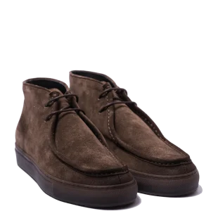 Polacchino Jerold Wilton Light Cachemire Dark Bark