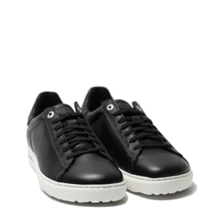 Allacciata Birkenstock Bend Low Pelle Black