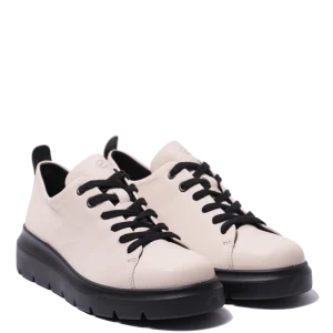 Allacciata Ecco Nouvelle Pelle Limestone-Calcaire