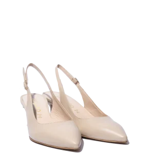 Slingback Melluso Pelle Kiss