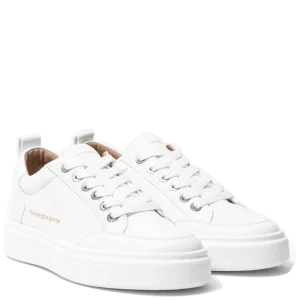 Sneaker Alexander Smith Bond Pelle Total White